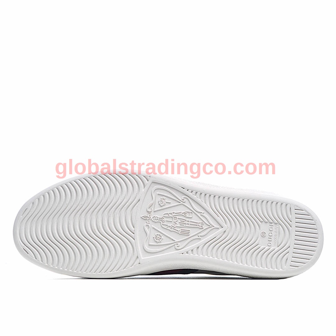 Gucci Ace Series Small White Shoes Casual Shoes